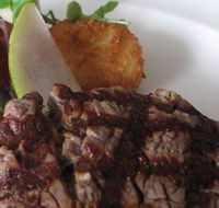 Cha Cha Char - Mackay Tourism