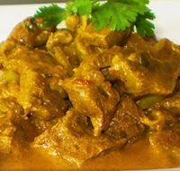 Kastury's Indian Cuisine - Mackay Tourism