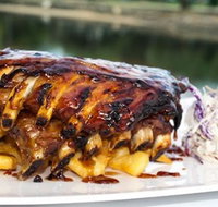 Mulu Char Steakhouse - Mackay Tourism