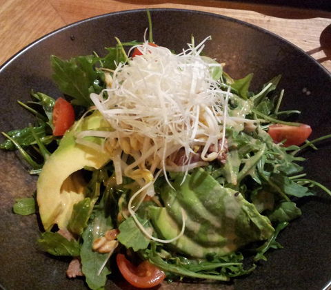 O Sushi Broadbeach - Mackay Tourism 0