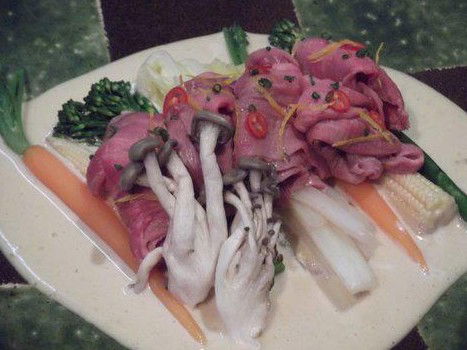 O Sushi Broadbeach - Mackay Tourism 2