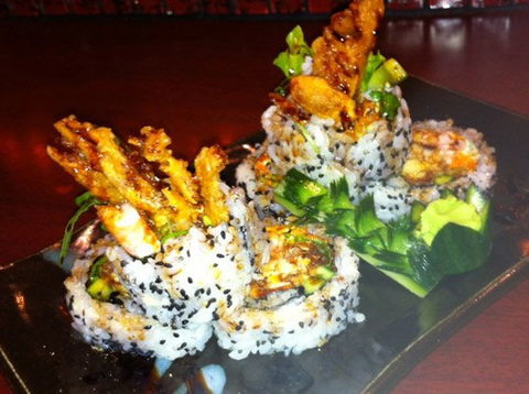 O Sushi Broadbeach - Mackay Tourism 4