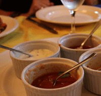 Tibetan Kitchen - Mackay Tourism