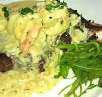 De Vito's Place - Mackay Tourism