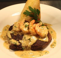 Garlic Clove Restaurant - Mackay Tourism