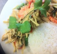Royal Thai Garden - Mackay Tourism