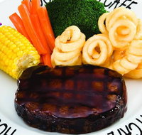 Hog's Breath Cafe - Mackay Tourism