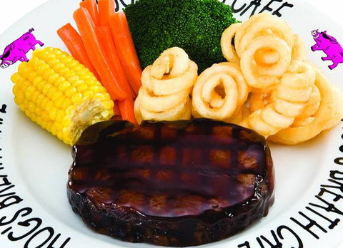 Hog's Breath Cafe - Mackay Tourism 0