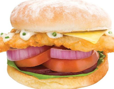 Hog's Breath Cafe - Mackay Tourism 1