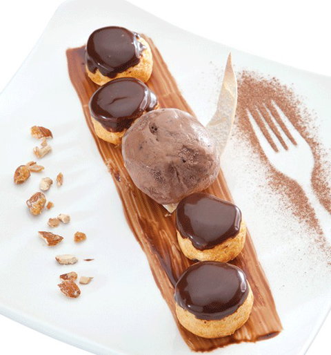 Hog's Breath Cafe - Mackay Tourism 2