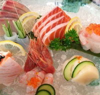 Sunny Breeze Japanese Restaurant - Mackay Tourism