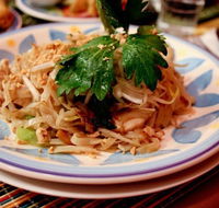 Little Thai Cafe  Restaurant - Mackay Tourism