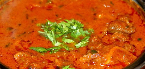 Des Indian Restaurants - Mackay Tourism 1