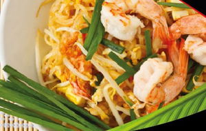 George's Thai On The Marina