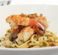 Ebb Waterfront Dining  Cellar - Mackay Tourism