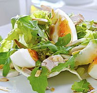 Montville Cafe Bar  Grill - Mackay Tourism