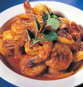 Ipoh Laksa - Mackay Tourism 1