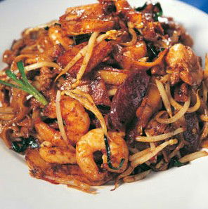 Ipoh Laksa - Mackay Tourism 4