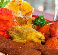 Randhawa Indian Cuisine - Mackay Tourism