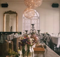 Hotel Richmond - Mackay Tourism