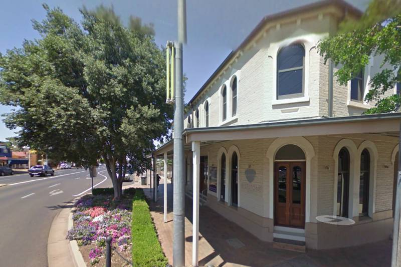 Burnley VIC Mackay Tourism