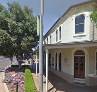 Fresco Bar  Grill - Mackay Tourism