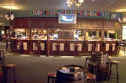 Melbourne Central Lion Hotel - Mackay Tourism 0