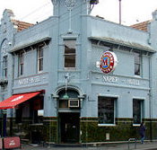 Napier Hotel - Mackay Tourism