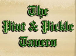 Pint And Pickle Tavern - Mackay Tourism 0