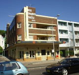 Arts Bar - Mackay Tourism