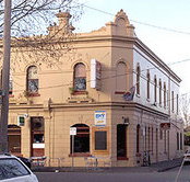 Rose Hotel - Mackay Tourism