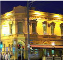 Spreadeagle Hotel - Mackay Tourism