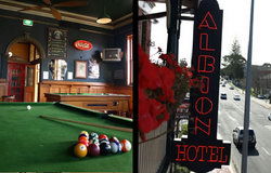 The Albion Hotel - Mackay Tourism 0