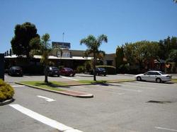 Wangara Dc WA Mackay Tourism