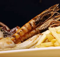 Vaucluse Hotel - Mackay Tourism