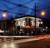 The Vine Hotel - Mackay Tourism