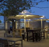 The Gate Bar  Bistro - Mackay Tourism