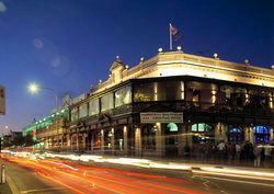 Sail & Anchor Pub Brewery - Mackay Tourism 0