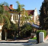 Captain Stirling Hotel - Mackay Tourism