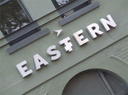 Eastern Hotel Midland - Mackay Tourism 0