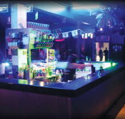 Complex 58 Bar  Club - Mackay Tourism