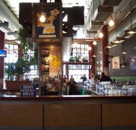 Foundry Pub  Grill - Mackay Tourism