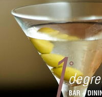 One Degree Bar and Dining - Mackay Tourism