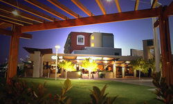 Carindale QLD Mackay Tourism