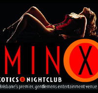 Club Minx - Mackay Tourism