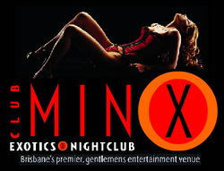 Club Minx - Mackay Tourism 0