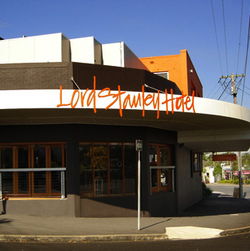 East Brisbane QLD Mackay Tourism
