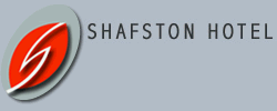 Shafston Hotel - Mackay Tourism
