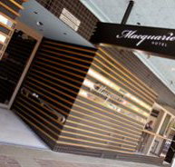 Macquarie Hotel - Mackay Tourism