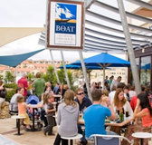 The Boat - Mackay Tourism